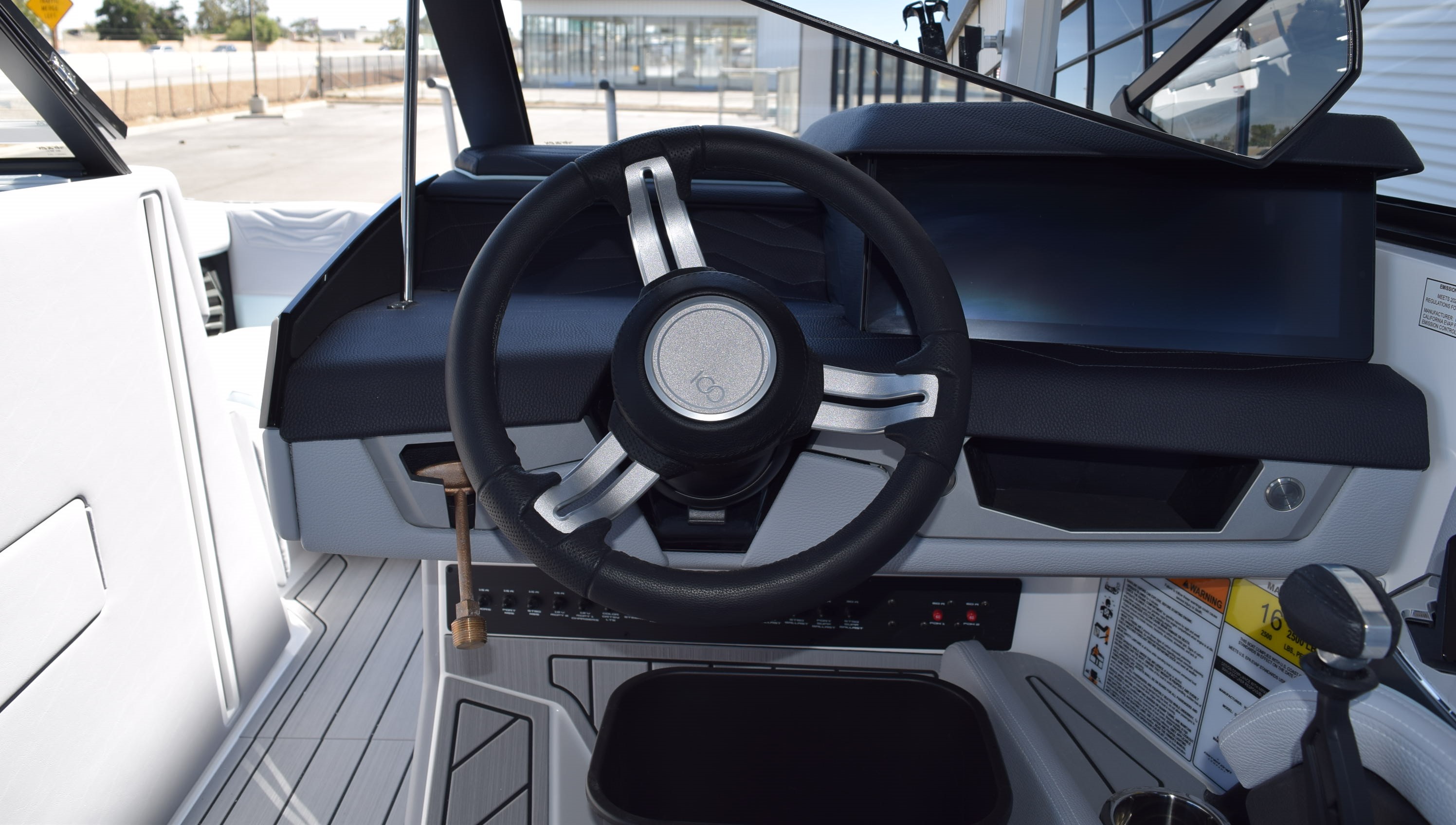 2025 Nautique Super Air Nautique G23 100 Centennial Edition