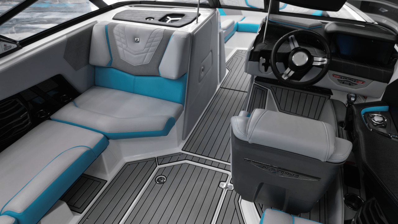2024 Nautique Super Air Nautique G23