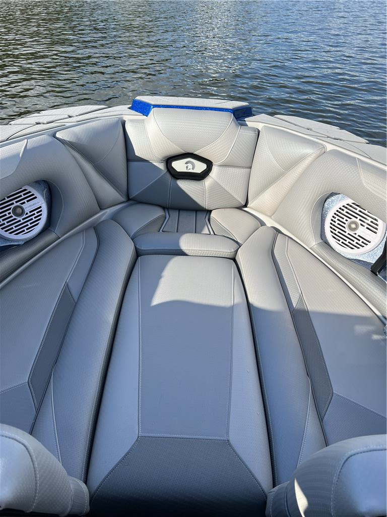 Immaculate 2022 Centurion RI-245