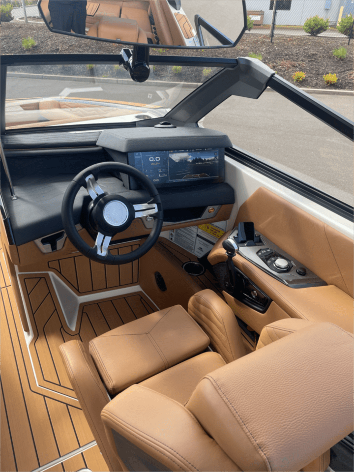 2025 Super Air Nautique G23