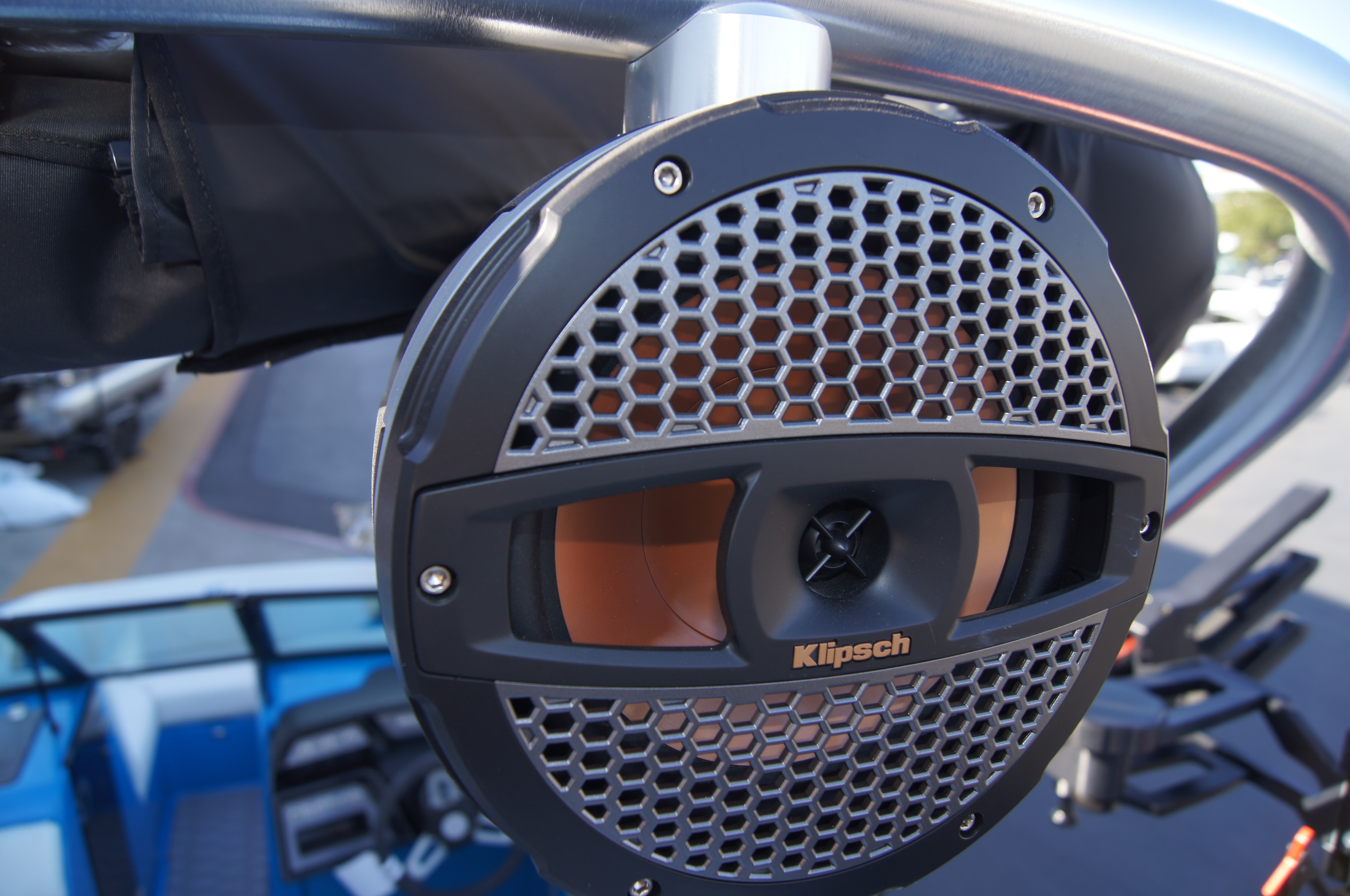 2024 MasterCraft NXT20