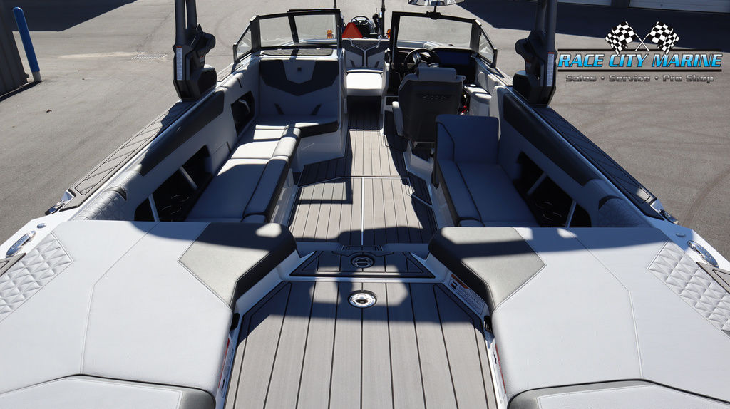 2024 Nautique GS24