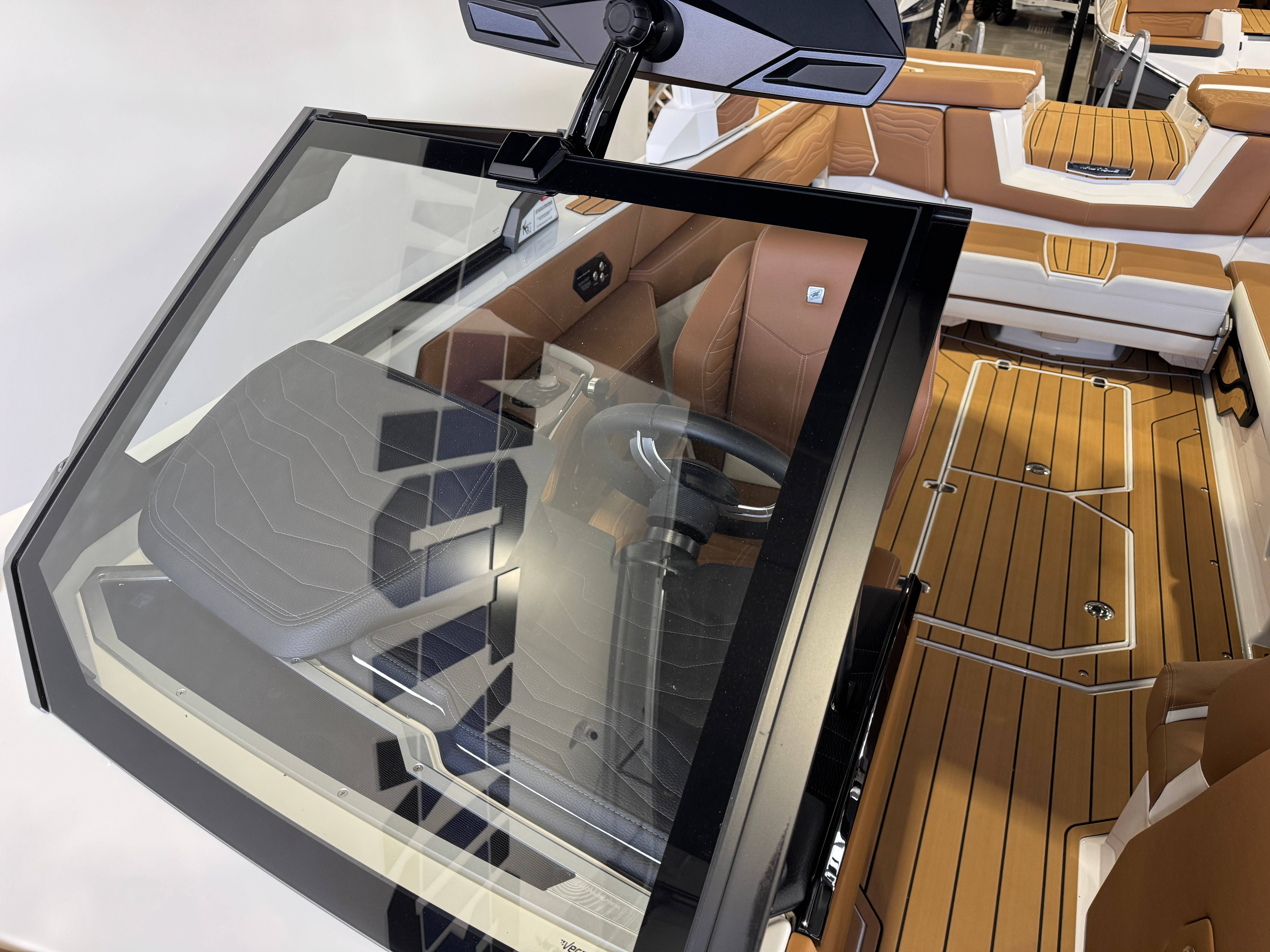 2025 Nautique Super Air Nautique G25