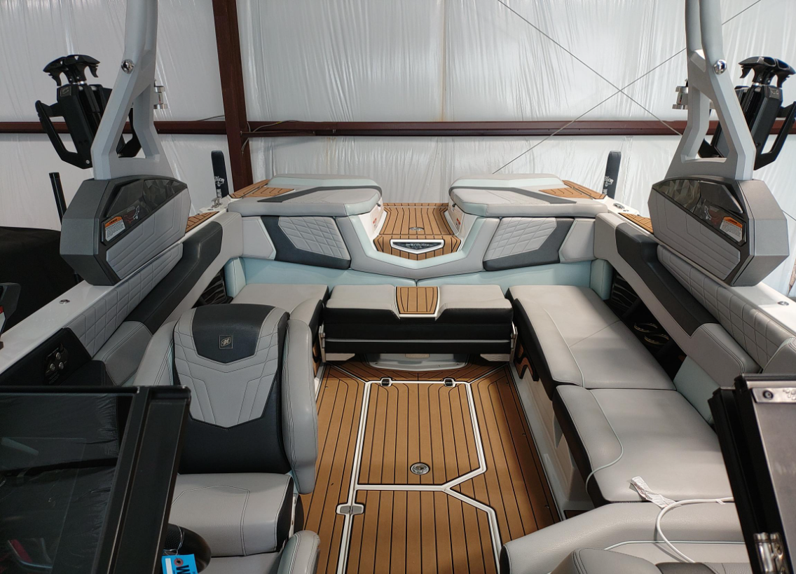 2021 Nautique Super Air Nautique G23