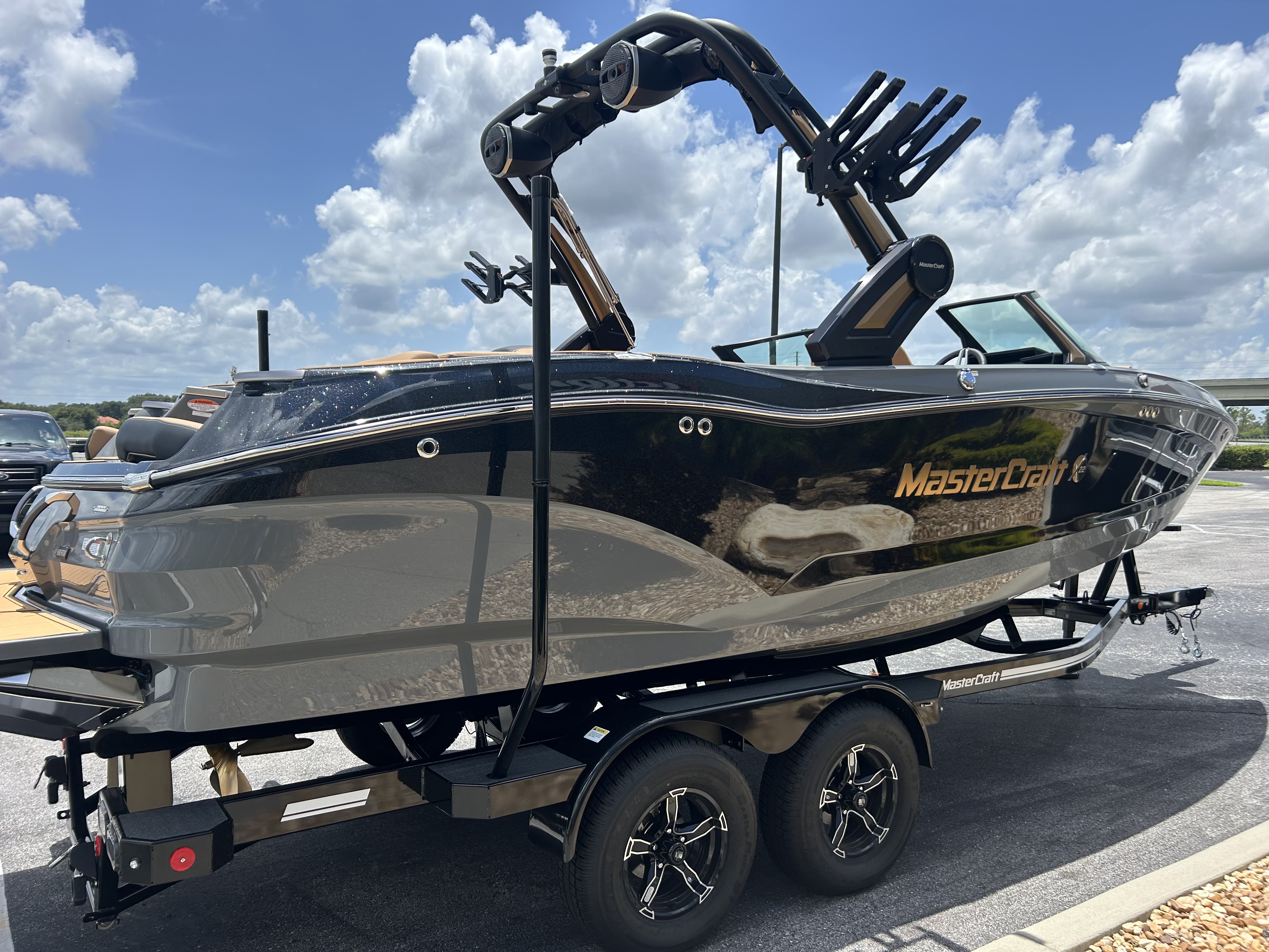 2025 MasterCraft X22 Icon