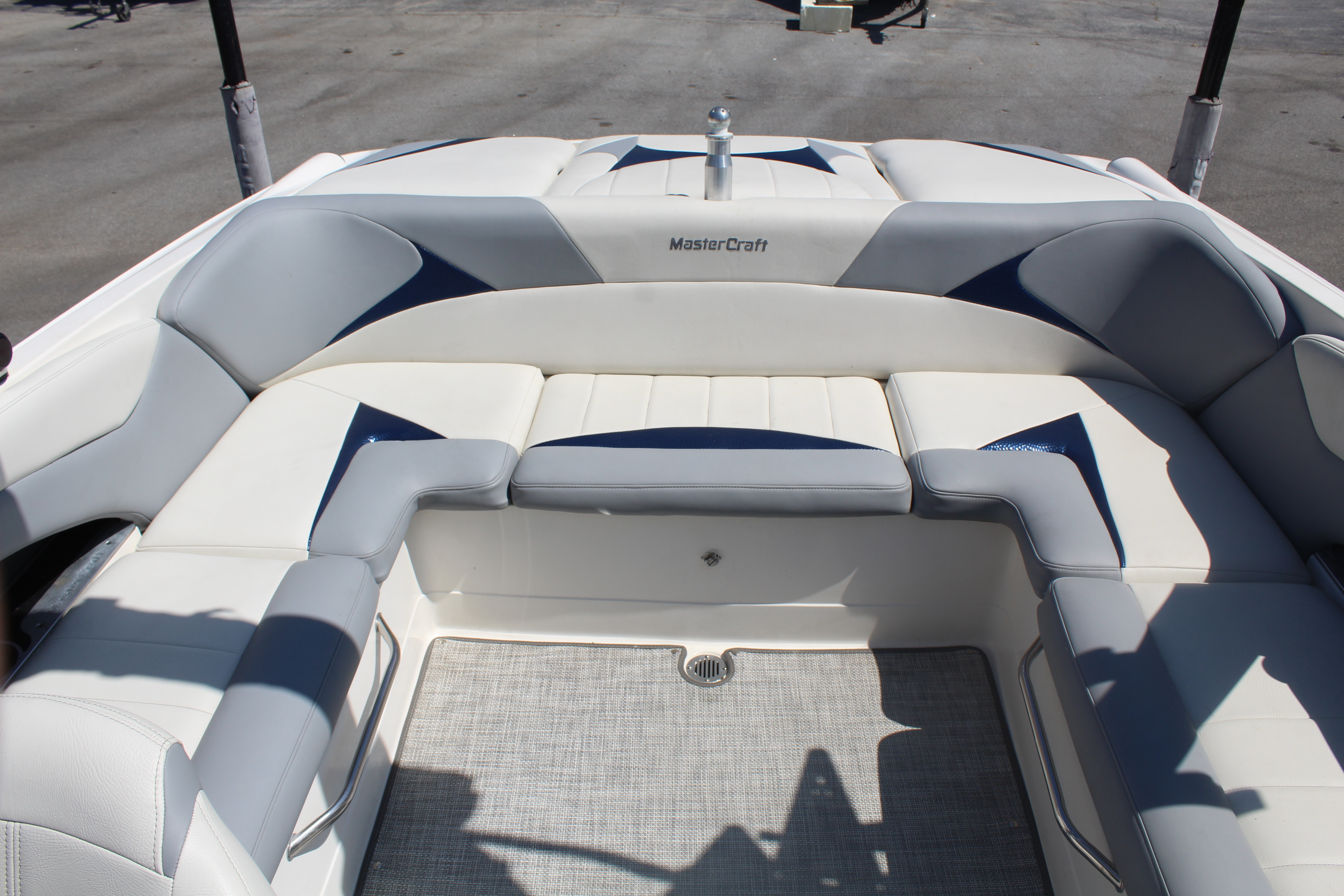 2008 Mastercraft X-15