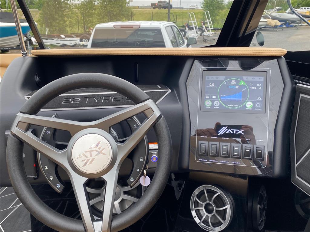 2022 ATX 22 TYPE-S