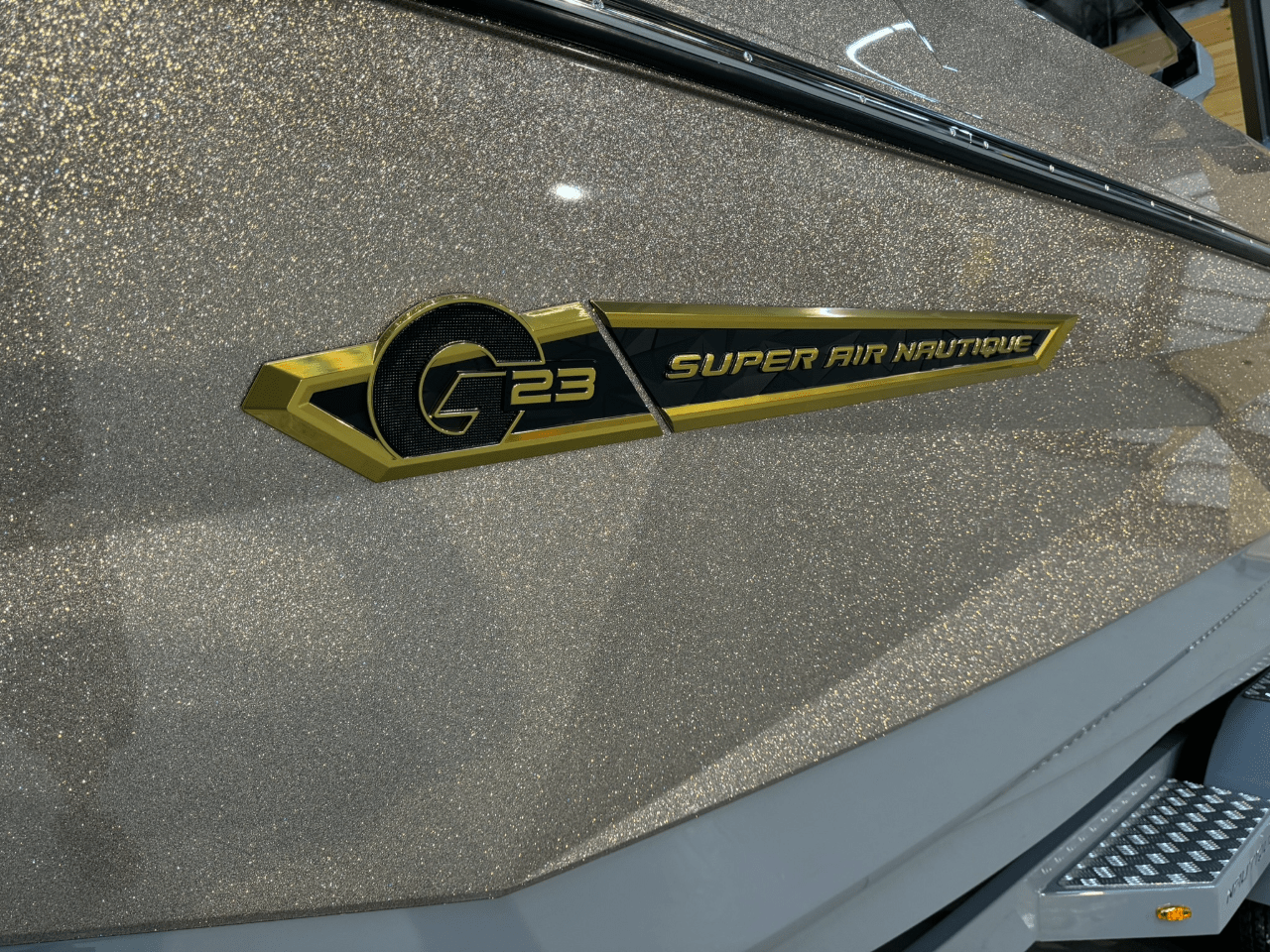 2025 Nautique G23 Icon