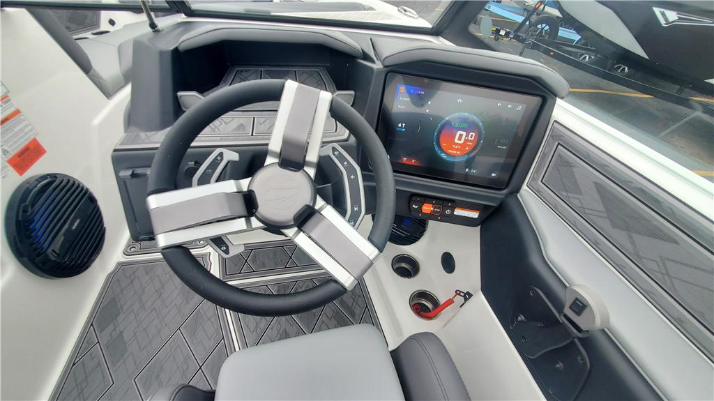 2024 Tige Z5