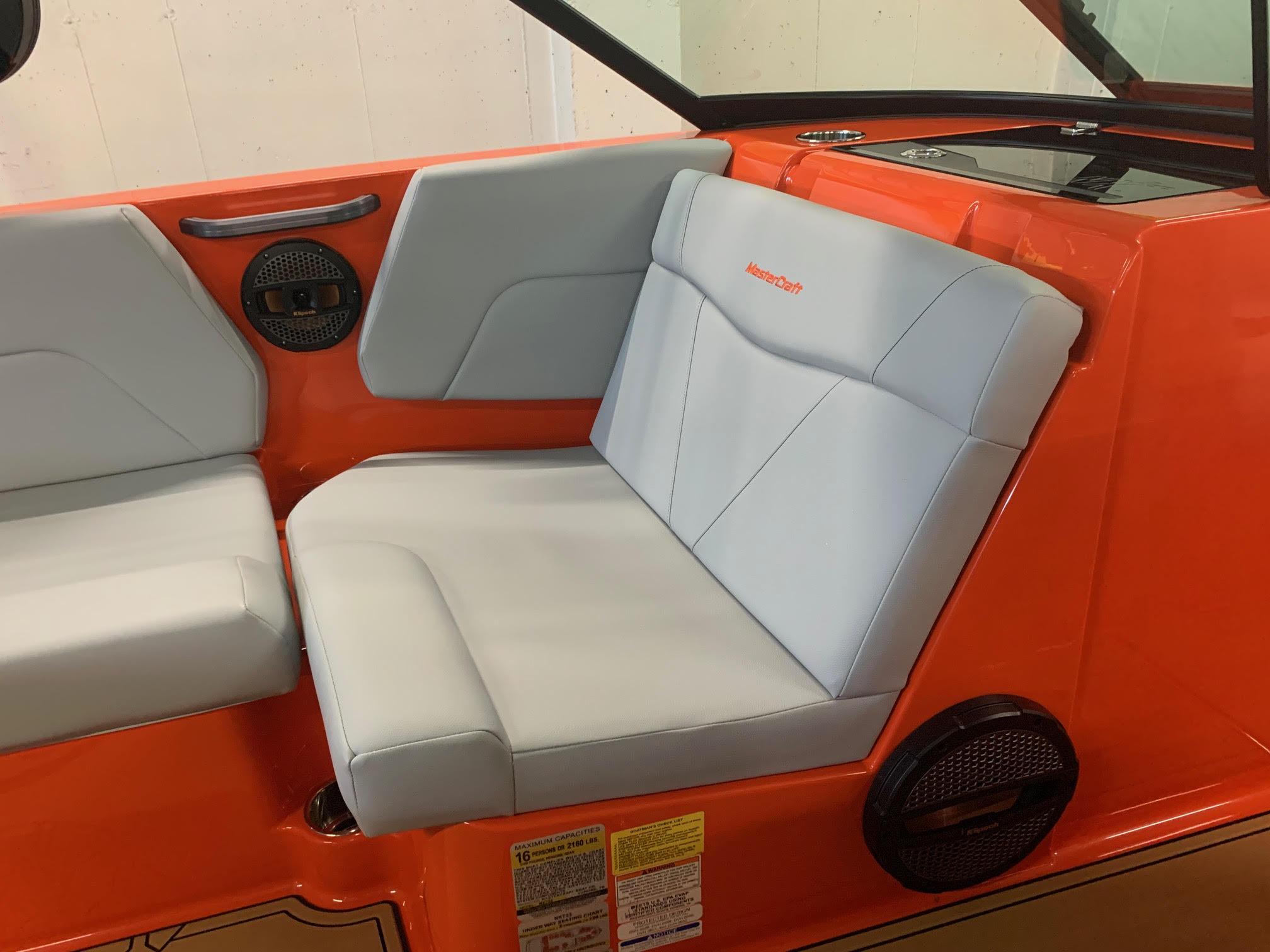 2025 Mastercraft NXT-23! New Color for 2025!