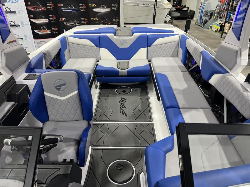 2024 Tige Z3 DEMO