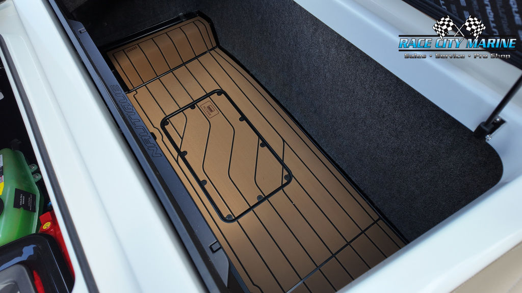 2025 Nautique G23