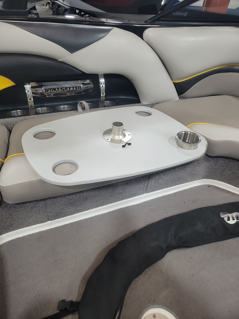 2012 malibu boats 21VLX