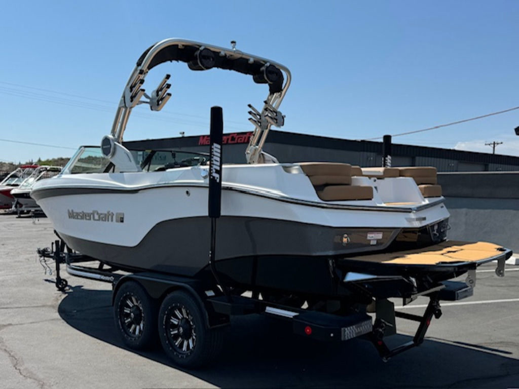 2024 mastercraft Ilmor-60L