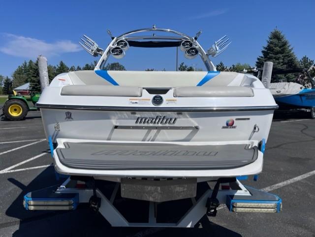 2013 Malibu Wakesetter 24 MXZ **Pending Deal**