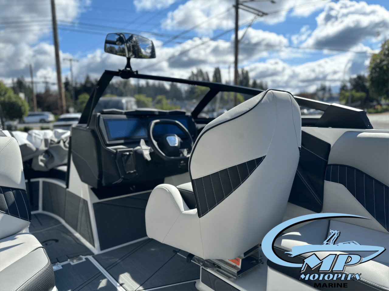 2024 Centurion Fi23