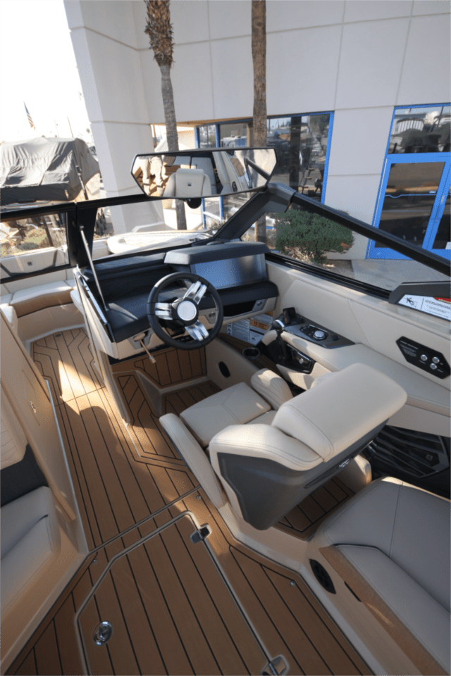 2025 Super Air Nautique G23 &#8220;Centennial Edition&#8221;