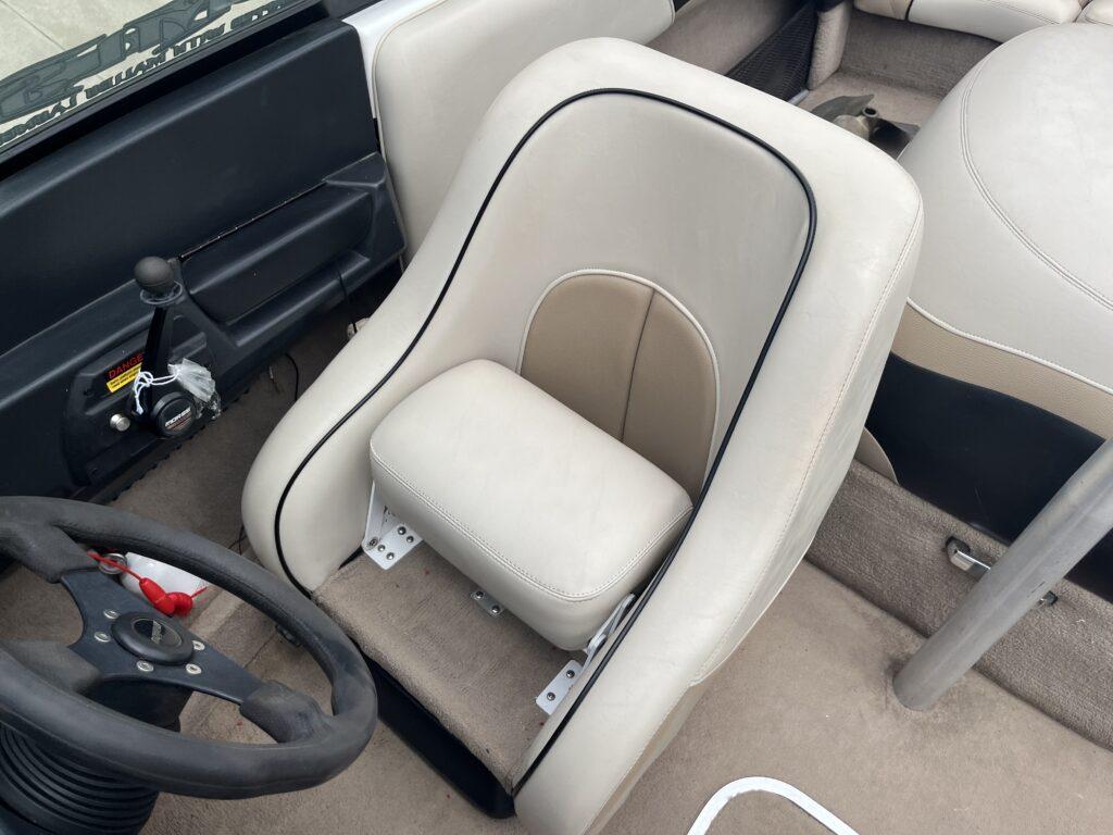 2005 Malibu iRide