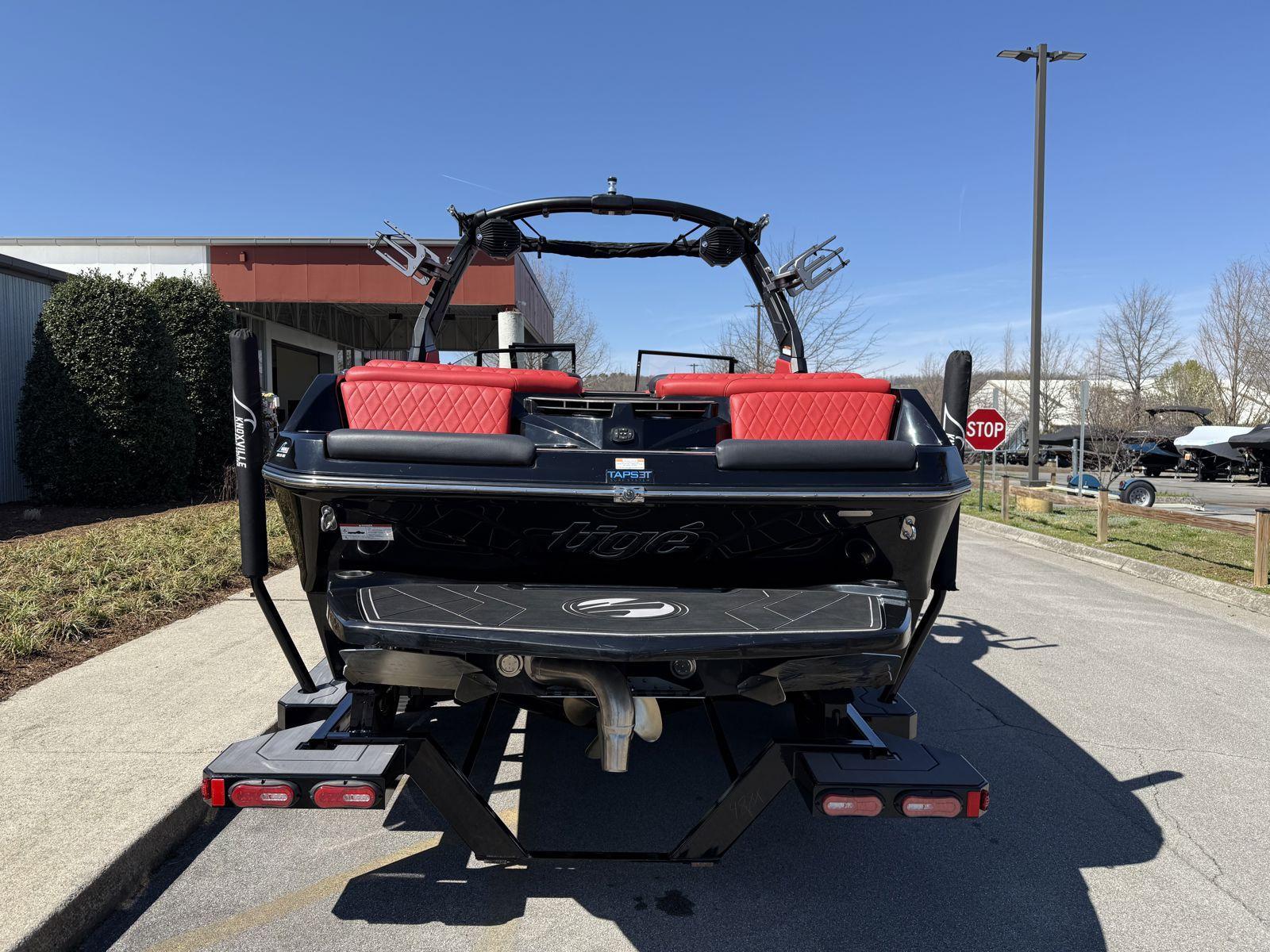 2023 Tige Z3