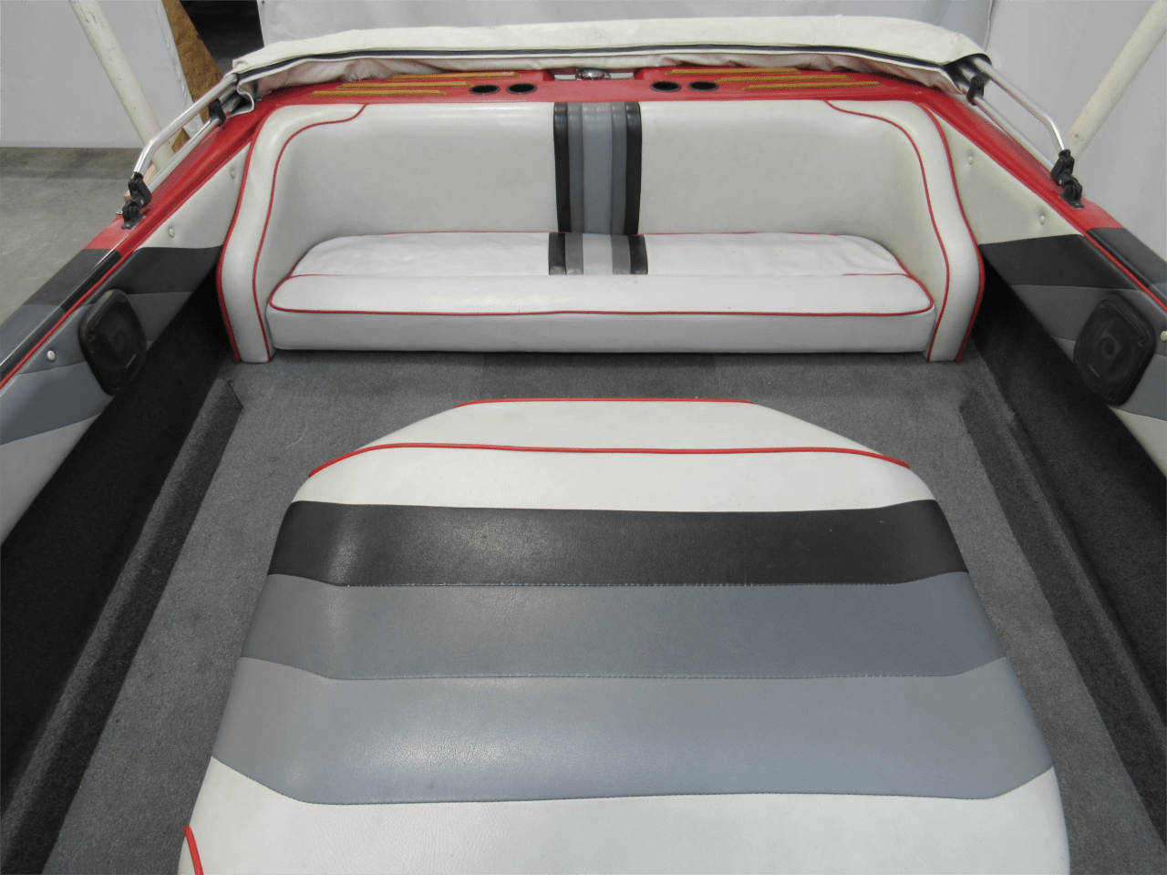 1990 Centurion Falcon BR – Runs Great! - Sale Pending
