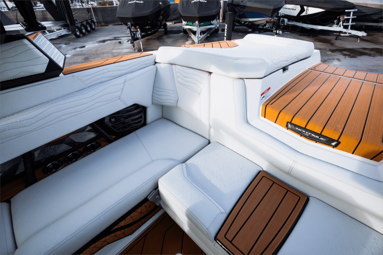 2025 Super Air Nautique G23
