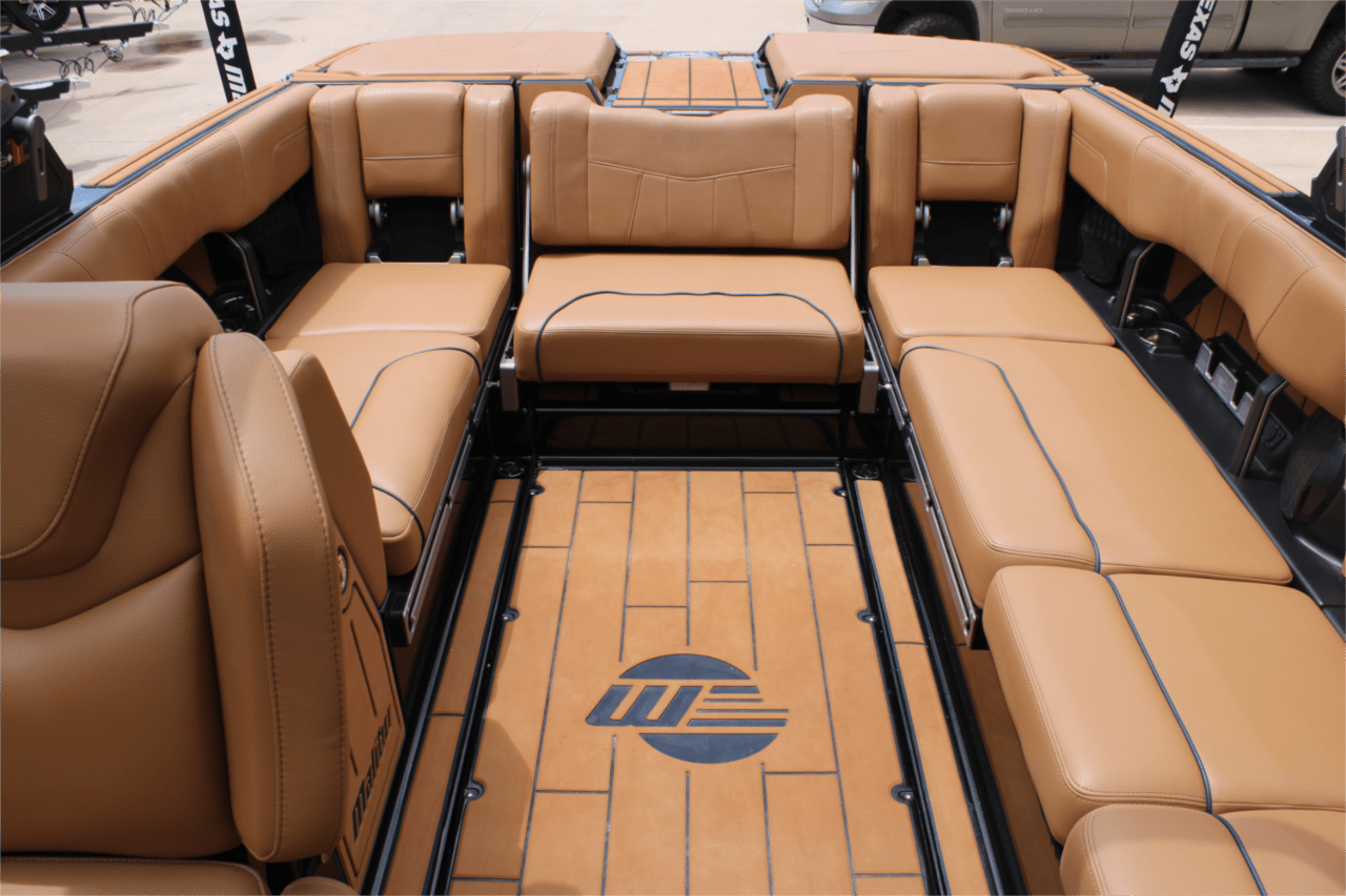 2022 Malibu 24 MXZ