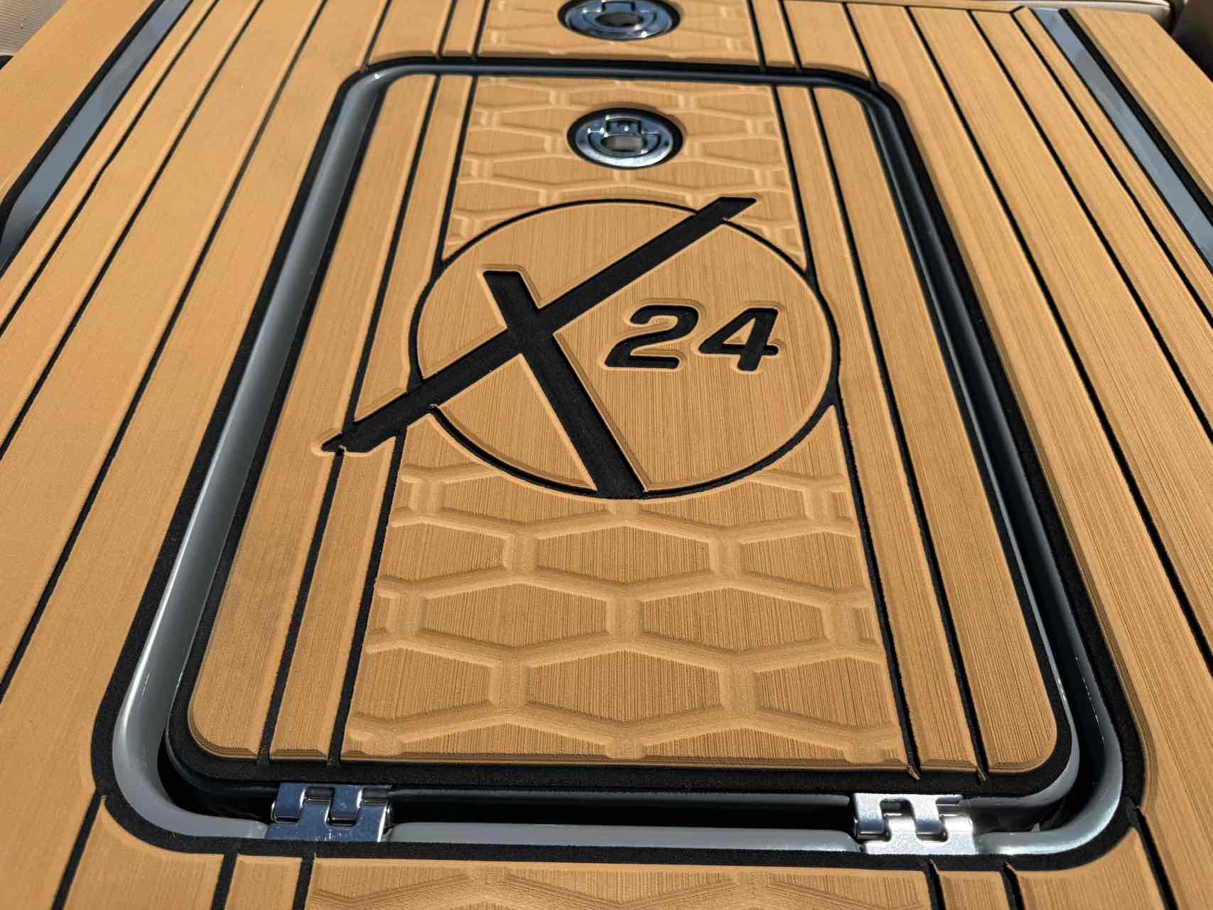 2024 MasterCraft X24
