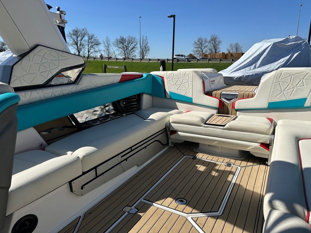 2021 Nautique G25 Paragon