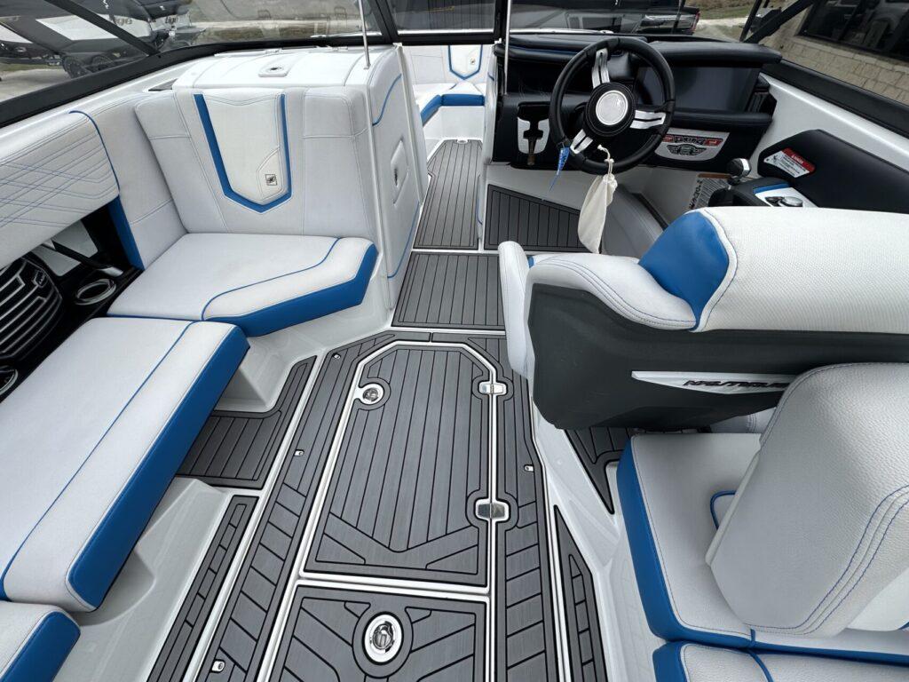 2018 Super Air Nautique G23