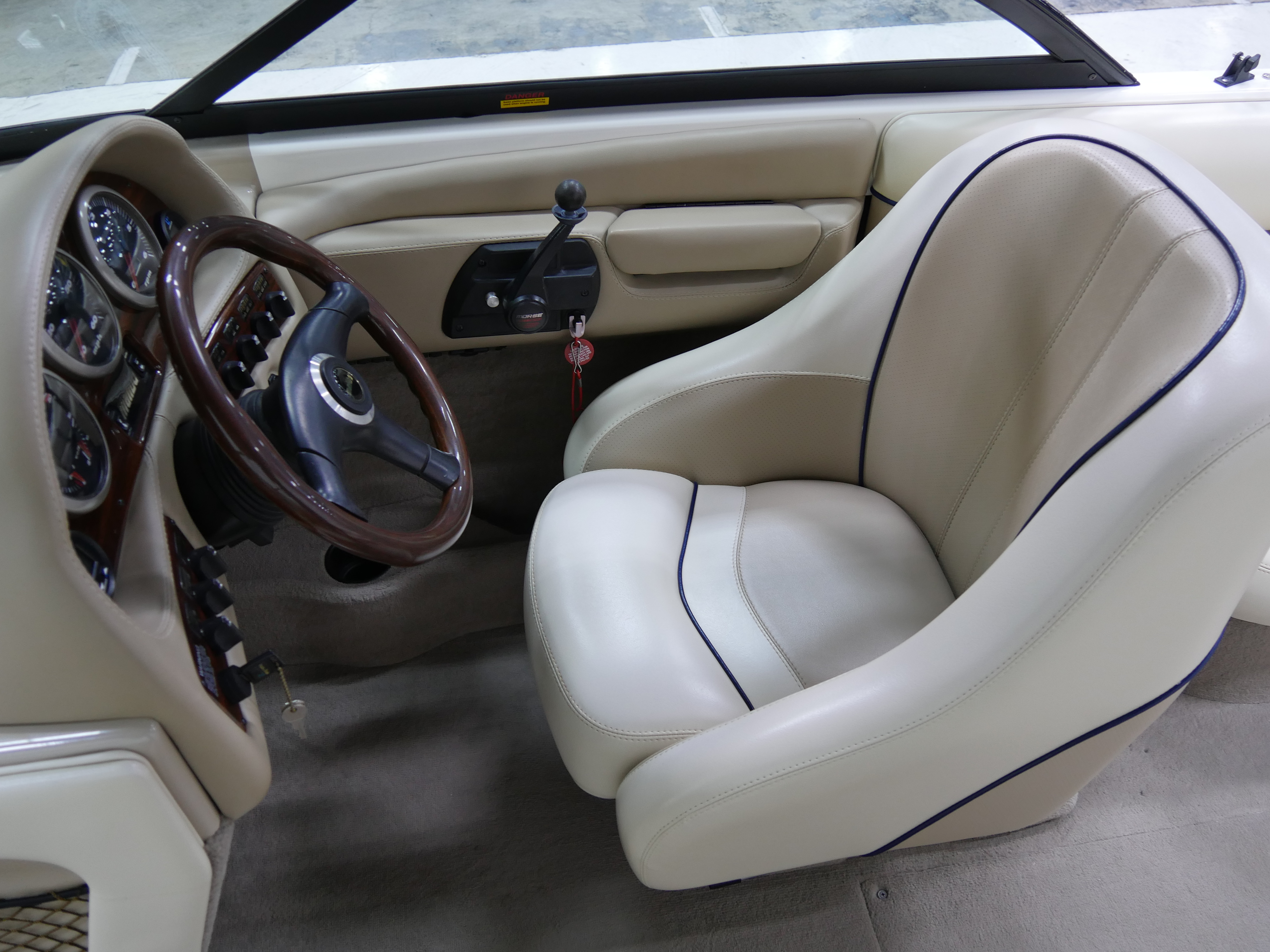 2000 Malibu Escape
