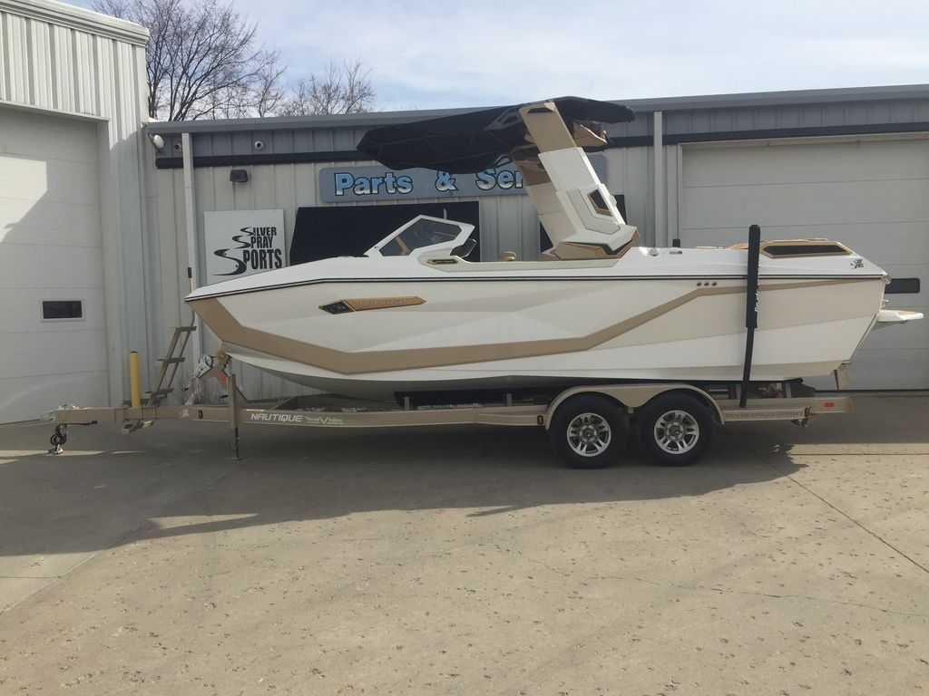 2025 Nautique G23 Paragon