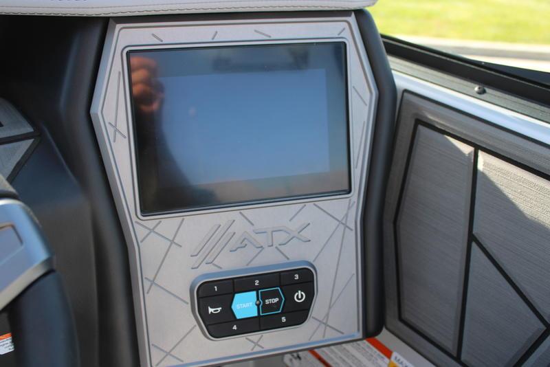2025 ATX 22 Type-S