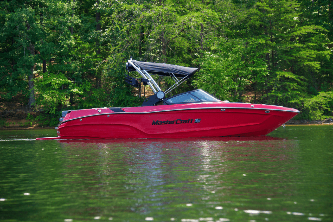 2024 MasterCraft XT23
