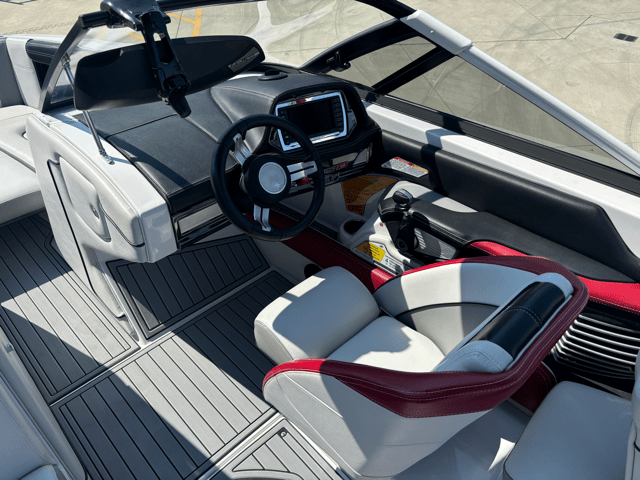 2013 Super Air Nautique G23