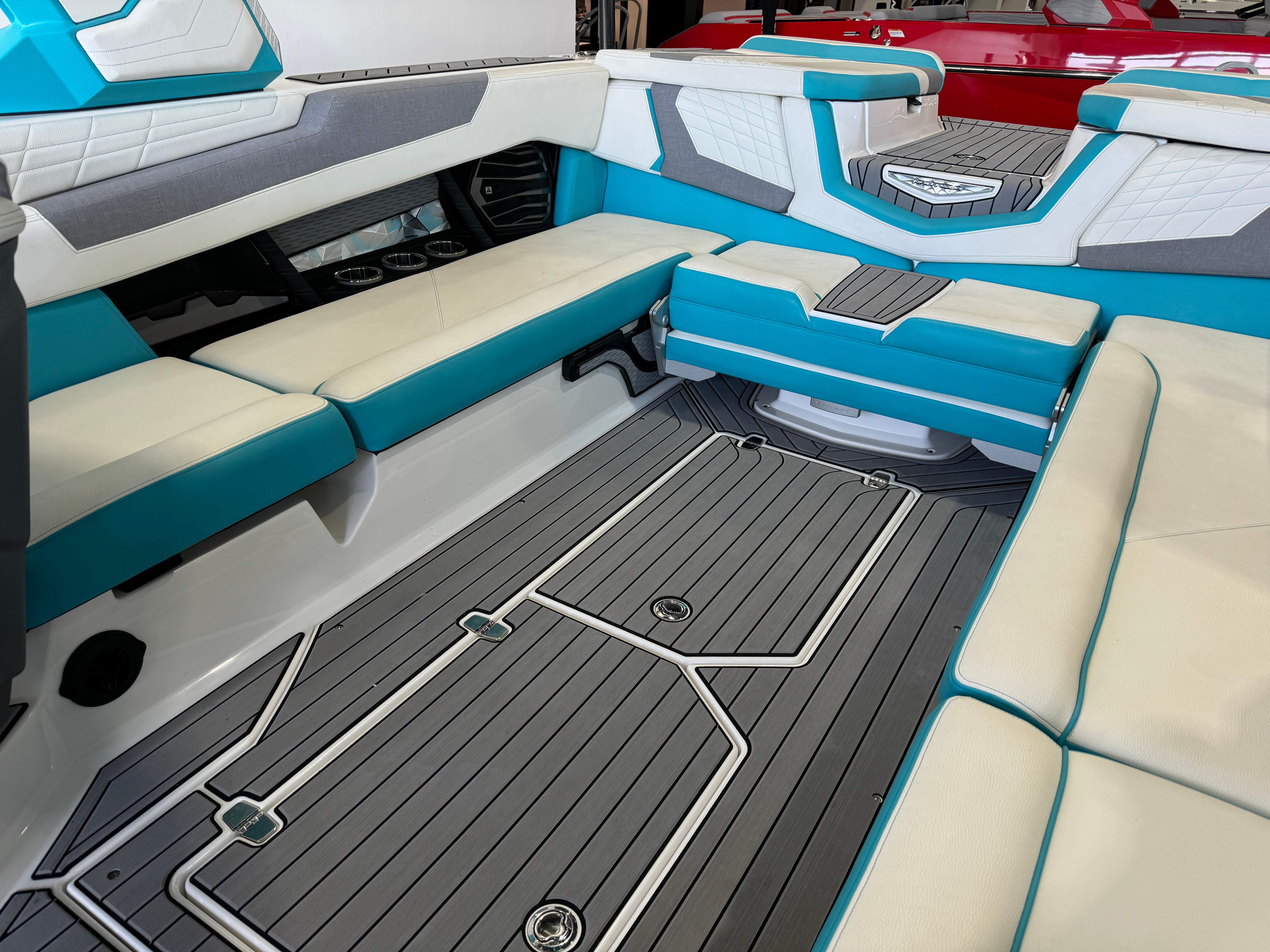 2022 Nautique Super Air Nautique G25