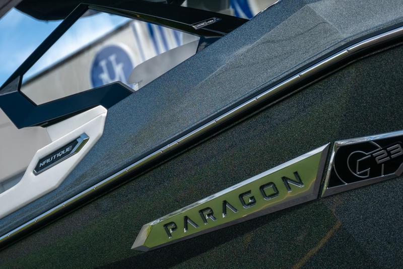 2025 Nautique G23 Paragon