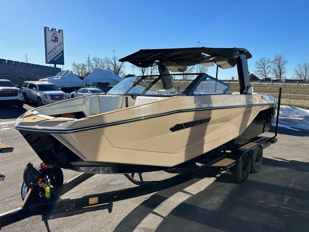 2025 Nautique Super Air Nautique G23