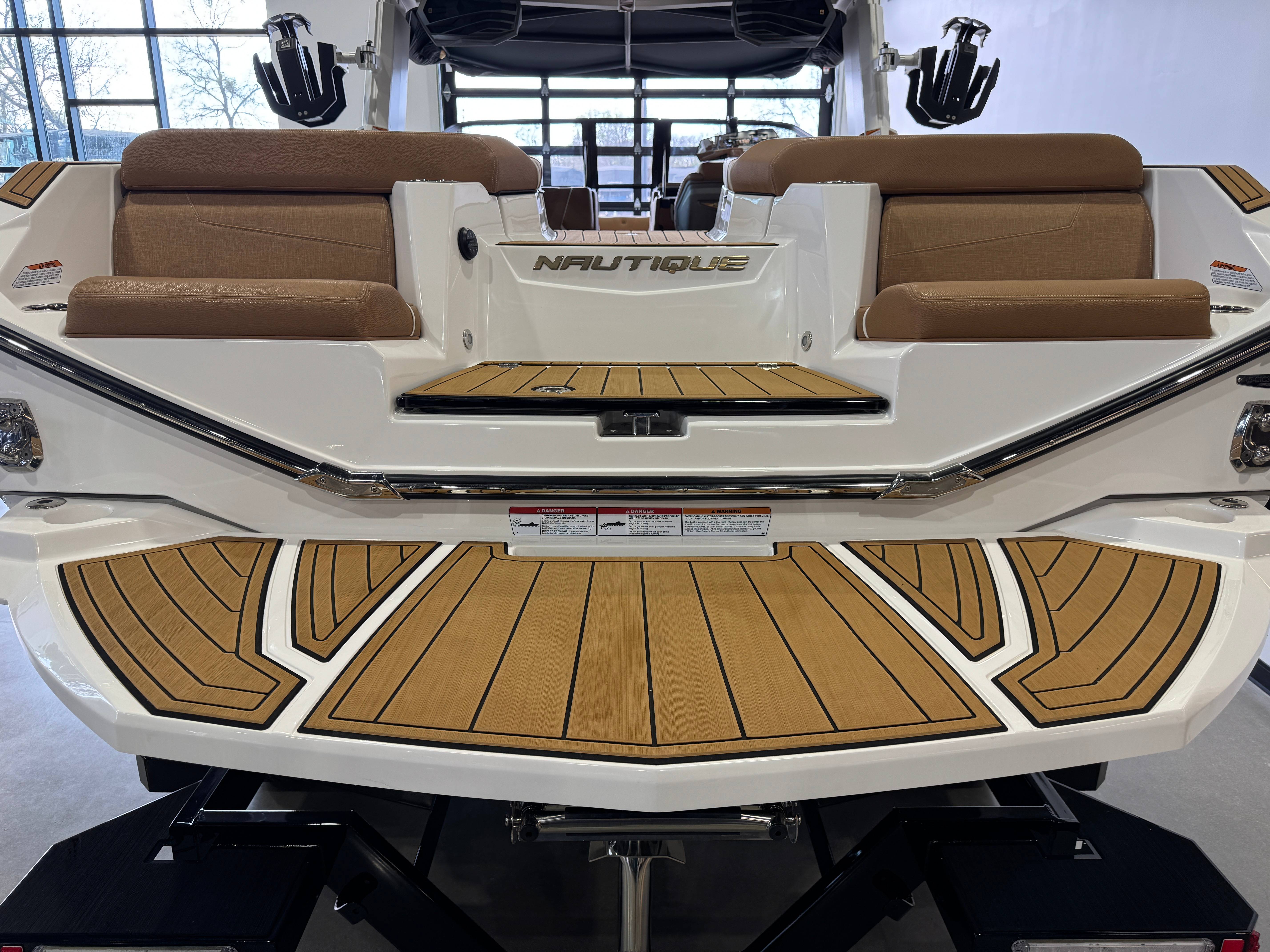 2023 Nautique Super Air Nautique G25