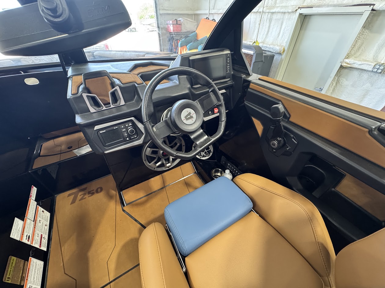 2023 Axis T250