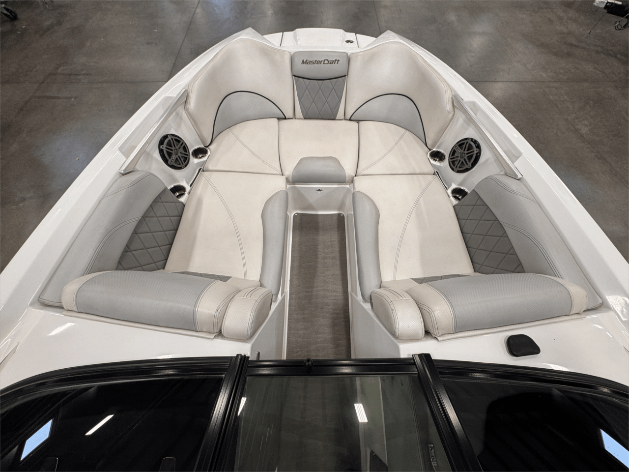 2015 MasterCraft x46