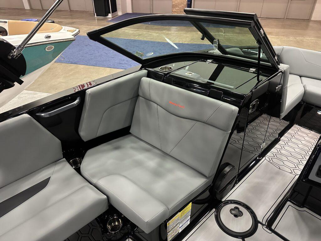 2025 MasterCraft NXT20