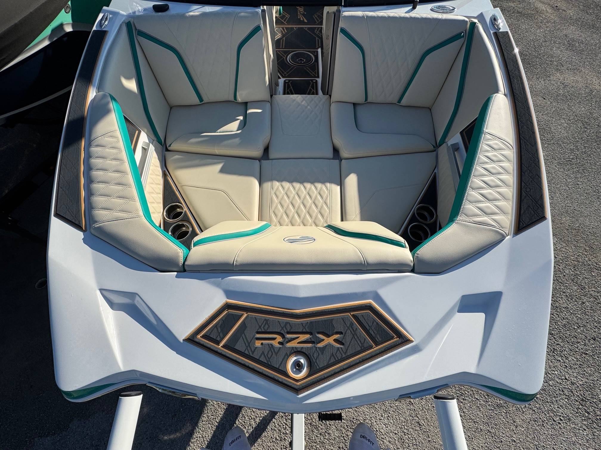 2025 Tige 22RZX
