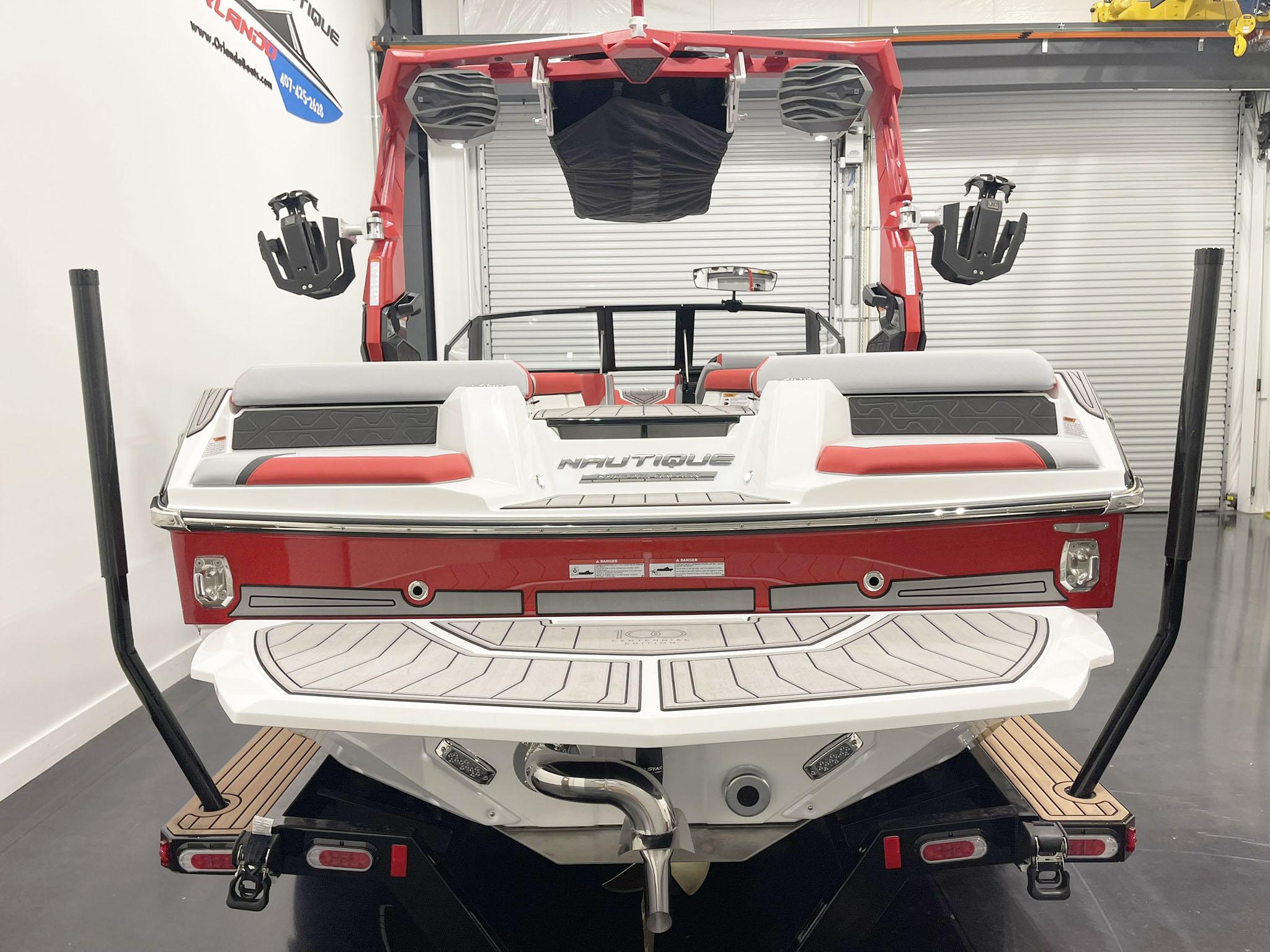 2025 SUPER AIR NAUTIQUE GS20