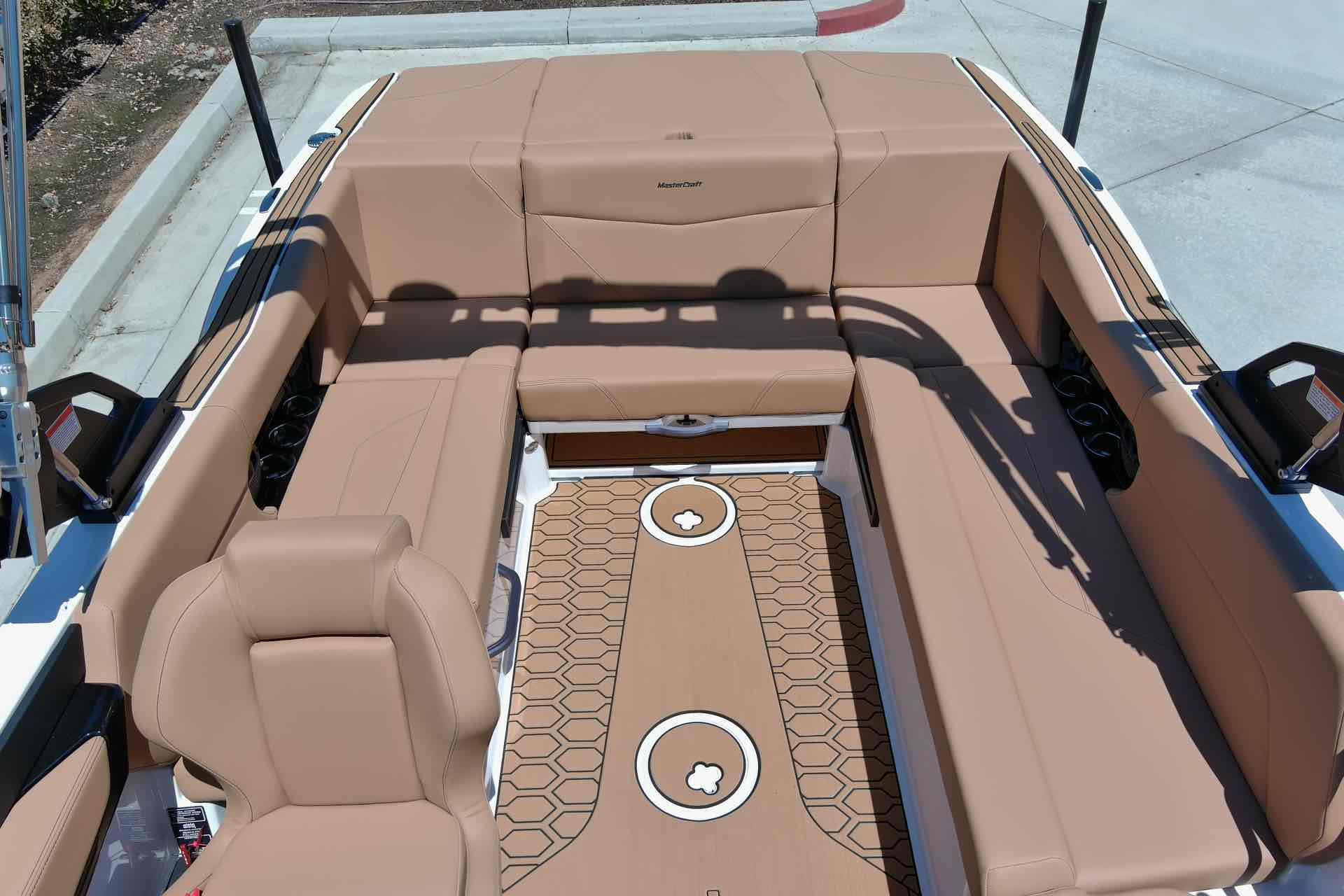 2024 MasterCraft NXT23