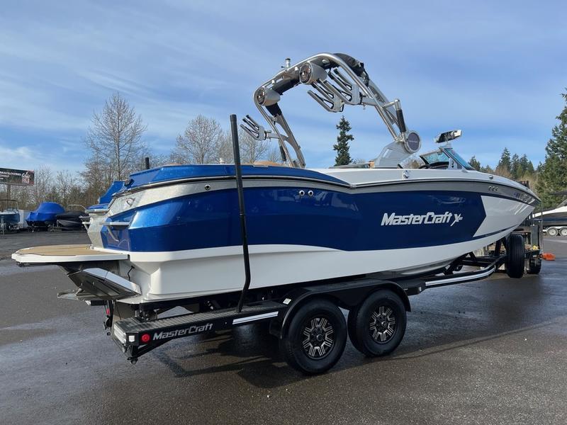 2019 MasterCraft XStar