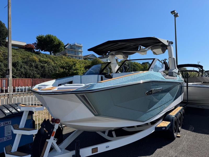 2024 Nautique G23 Paragon