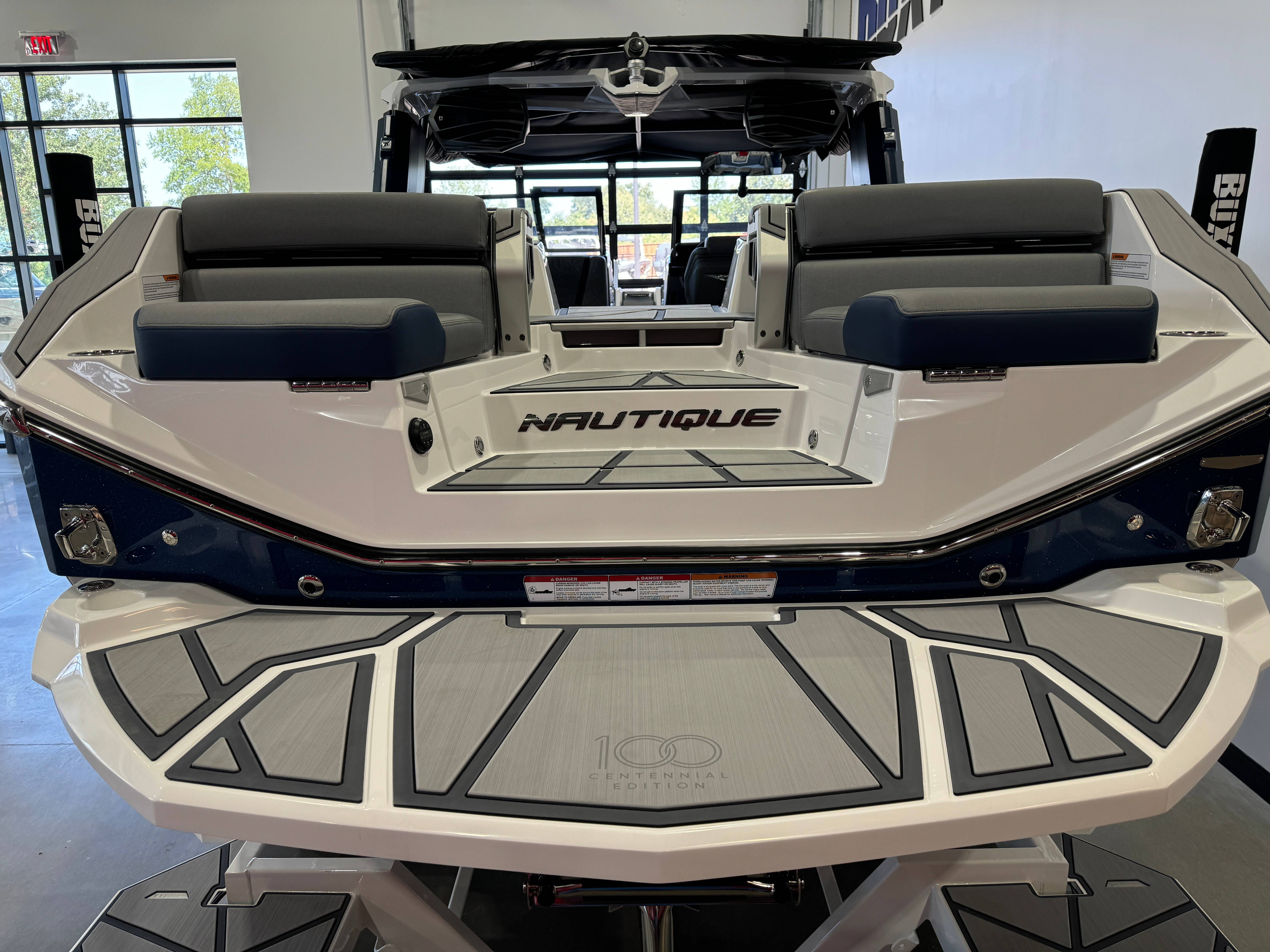 2025 Nautique Super Air Nautique G25 Paragon