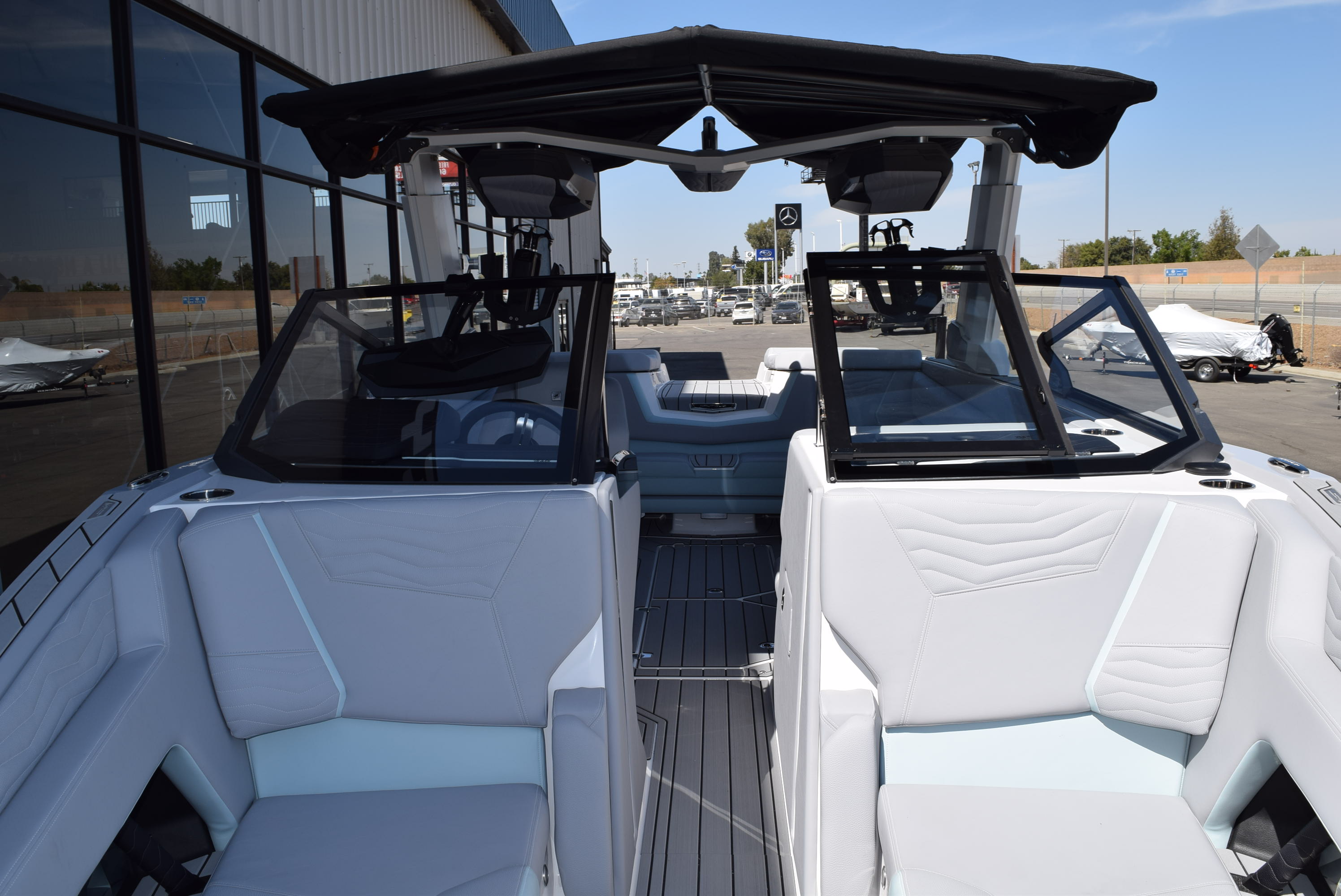 2025 Nautique Super Air Nautique G23 100 Centennial Edition