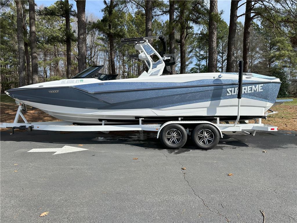 Loaded 2022 ZS252