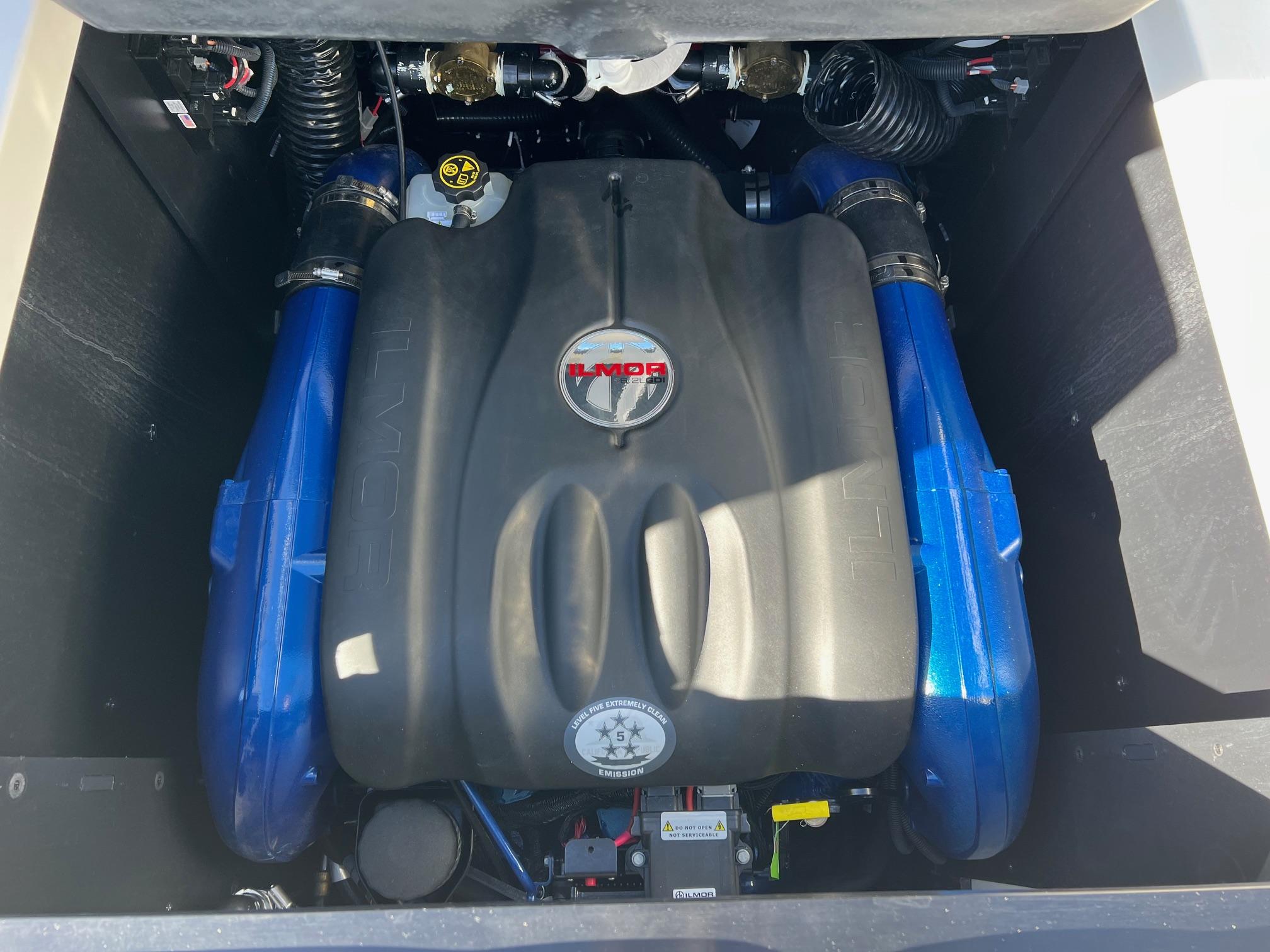 2022 23 MasterCraft X-Star
